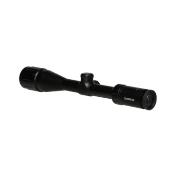 Barra H20 4-12x40 BDC Riflescope for Ultimate Hunting