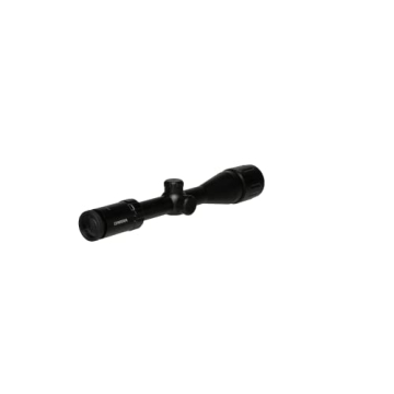 Barra H20 4-12x40 BDC Riflescope for Ultimate Hunting