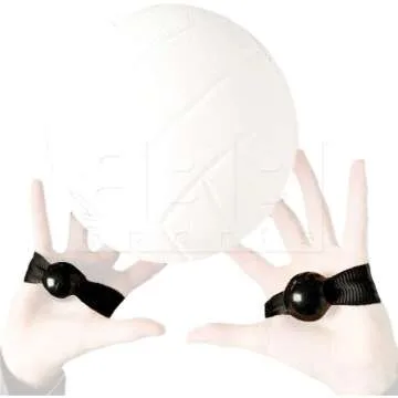 Volleyball Setting Technique Training Aid - Set Rite