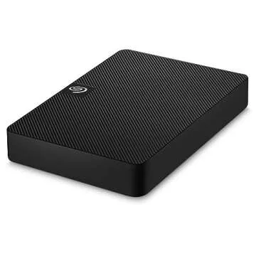 Seagate Expansion Portable 5TB External Hard Drive