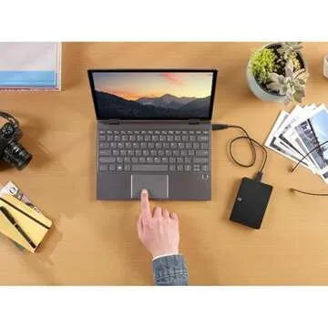 Seagate Expansion Portable 5TB External Hard Drive