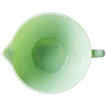Vibrant Jadeite Mixing Bowl for All Your Cooking Needs