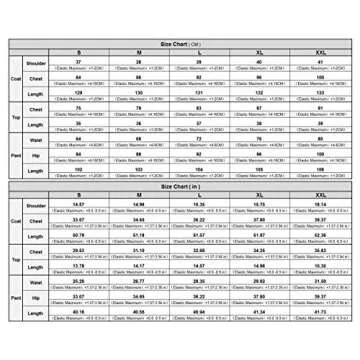 Nihsatin Women Sexy 3 Piece Outfits Crop Top Long Kimono Cardigan Cover up Bodycon Pants Set