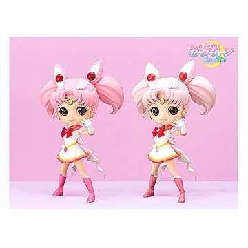 Banpresto Sailor Moon Eternal Q Posket Figure