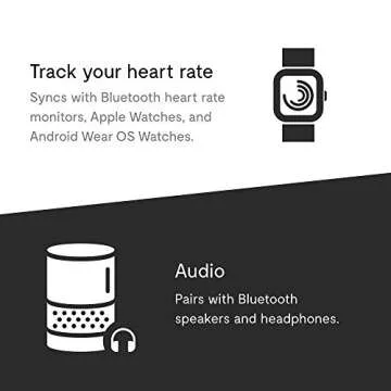 Mirror The Original Workout Smart Home Fitness System — Live and On-Demand Classes — 50+ Genres for Every Type of at Home Workout