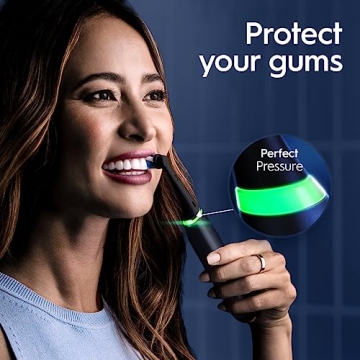 Oral-B iO Series 9 Electric Toothbrush Ultimate Care