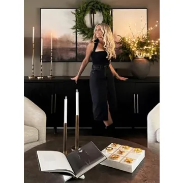 33" Norfolk Pine Spray for Beautiful Decor