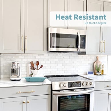 Makerstep Over the Sink Colander Strainer - Green Expandable Kitchen Gadget