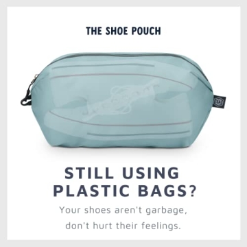 Large Packing Cubes - Compress for Smart Travel Organization