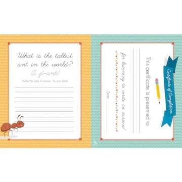 The Complete Cursive Handwriting Workbook for Kids: Laugh, Learn, and Practice the Alphabet with Silly Jokes