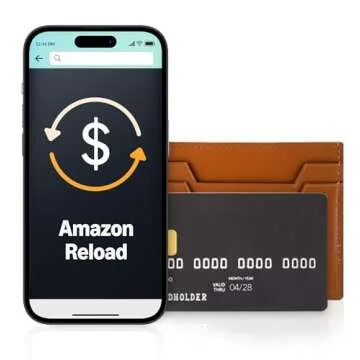Amazon.com Gift Card Balance Reload - The Ultimate Gift of Choice for All Occasions!