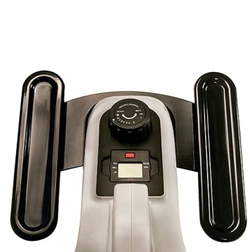Sunny Health & Fitness Under Desk Elliptical Peddler