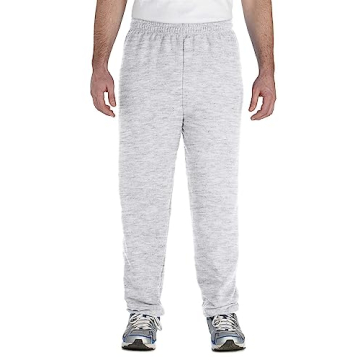 Gildan Heavy Blend Sweatpants - Comfortable and Versatile for Everyone