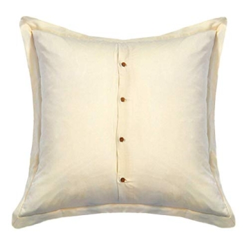 Sustainable Coyuchi Organic Sateen Sheet Set for King Size