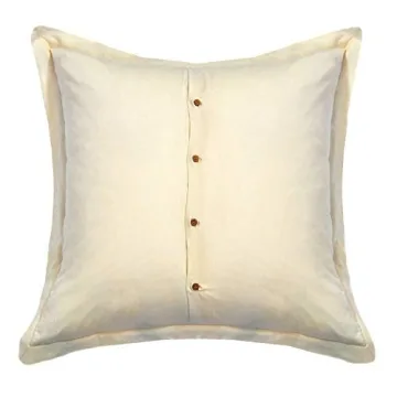 Sustainable Coyuchi Organic Sateen Sheet Set for King Size