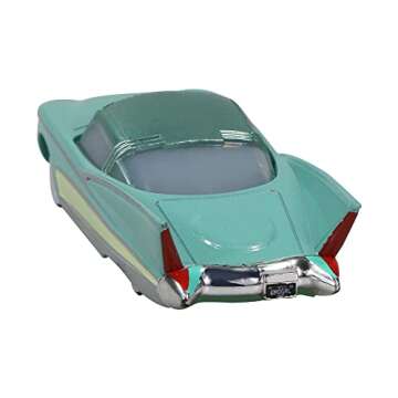 Movie Car Toys Car 1:55 Diecast Vehicles for Kids Boys