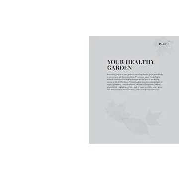 The Organic Gardener's Handbook of Natural Pest and Disease Control: A Complete Guide to Maintaining...