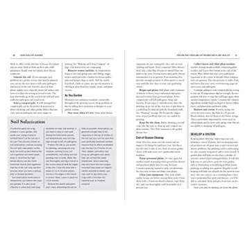 The Organic Gardener's Handbook of Natural Pest and Disease Control: A Complete Guide to Maintaining a Healthy Garden and Yard the Earth-Friendly Way (Rodale Organic Gardening)