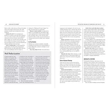 The Organic Gardener's Handbook of Natural Pest and Disease Control: A Complete Guide to Maintaining a Healthy Garden and Yard the Earth-Friendly Way (Rodale Organic Gardening)