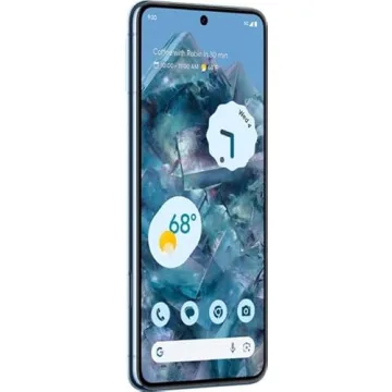 Google Pixel 8 Pro 128GB Unlocked - Renewed Premium