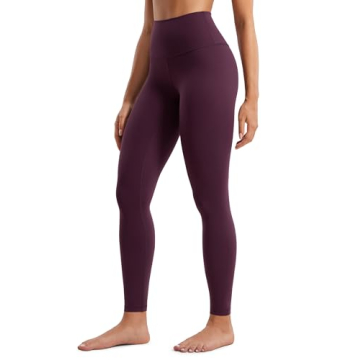 CRZ YOGA Butterluxe High Waisted Lounge Legging - Soft & Comfortable Yoga Pants