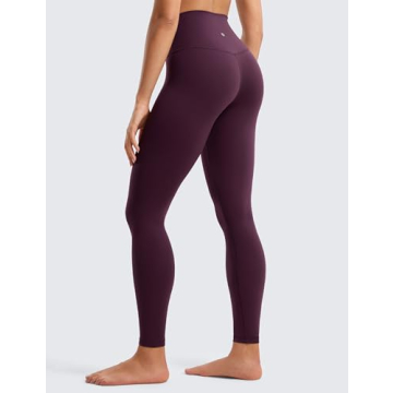 CRZ YOGA Butterluxe High Waisted Leggings for Women