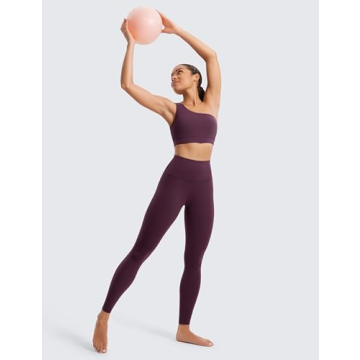 CRZ YOGA Butterluxe High Waisted Leggings for Women