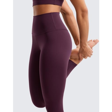 CRZ YOGA Butterluxe High Waisted Leggings for Women