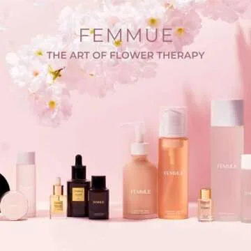 FEMMUE Lip Sleeping Mask for Hydrated, Plumper Lips