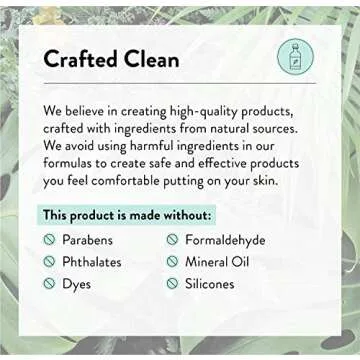 J.R. Watkins Daily Moisturizing Lotion – Body Cream in Pump Dispenser – Hydrating Skin Cream Made with Shea Butter, Cocoa Butter, Coconut Oil & Vitamin E, Lavender, 18 fl oz