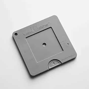 View Catcher by The Color Wheel Company Essential Art Tool