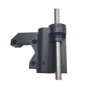 Durable 2-Pack Z Axis POM Anti Backlash Nut for Prusa i3