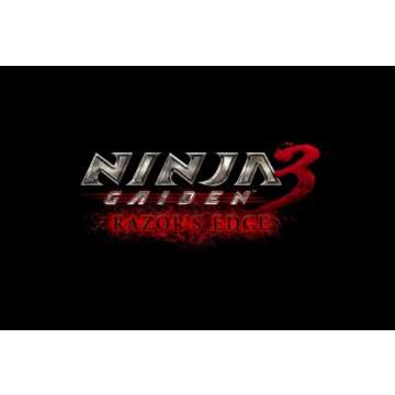 Ninja Gaiden 3: Razor's Edge