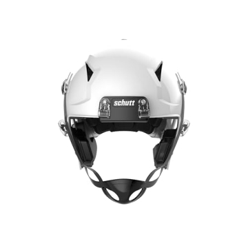 Schutt Vengeance A11 Youth Football Helmet for Safety