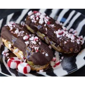 Red Bird Soft Peppermint Candy, Delicious Mints