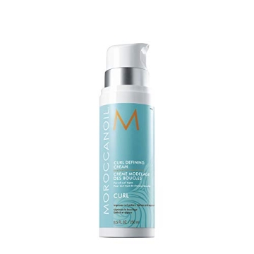 Moroccanoil Curl Defining Cream for Soft, Defined Curls