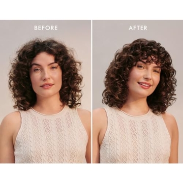 Moroccanoil Curl Defining Cream for Soft, Defined Curls