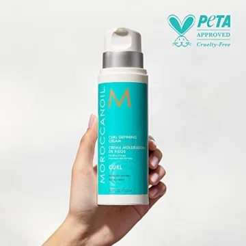 Moroccanoil Curl Defining Cream for Soft, Defined Curls