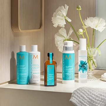 Moroccanoil Curl Defining Cream for Soft, Defined Curls