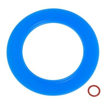 American Standard 7301111-0070A Flush Valve Seal Kit - Durable and Easy to Install