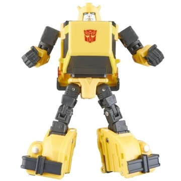 Transformers Studio Series Bumblebee Action Figure Replica