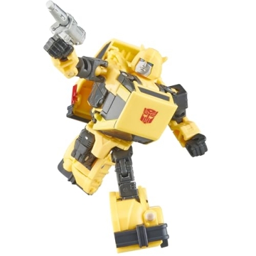 Transformers Studio Series Bumblebee Action Figure Replica