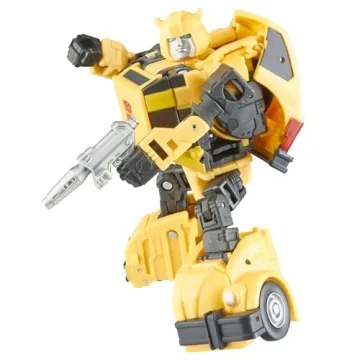 Transformers Studio Series Bumblebee Action Figure Replica