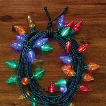 Nite Ize Original Gear Tie 18 Inch Reusable Cable Organizer