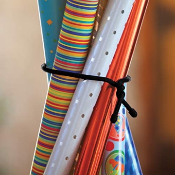 Nite Ize Original Gear Tie 18 Inch Reusable Cable Organizer