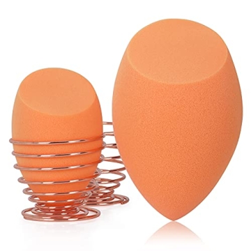 XL EXTRA LARGE Beauty Sponge Set for Flawless Application