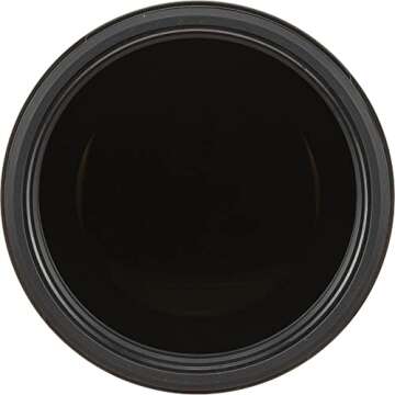 Sony FE 200-600mm f/5.6-6.3 G OSS Lens with Accessories