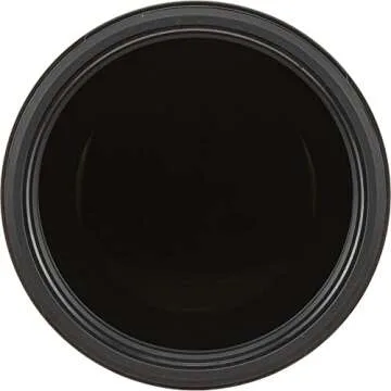 Sony FE 200-600mm f/5.6-6.3 G OSS Lens with Accessories