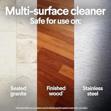 Clorox Disinfecting Wipes Value Pack, 3 Canisters, 75 Count Each