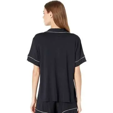 Gisele Relaxed Short PJ Set for Ultimate Comfort